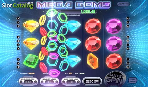 Mega Gems Review 2024